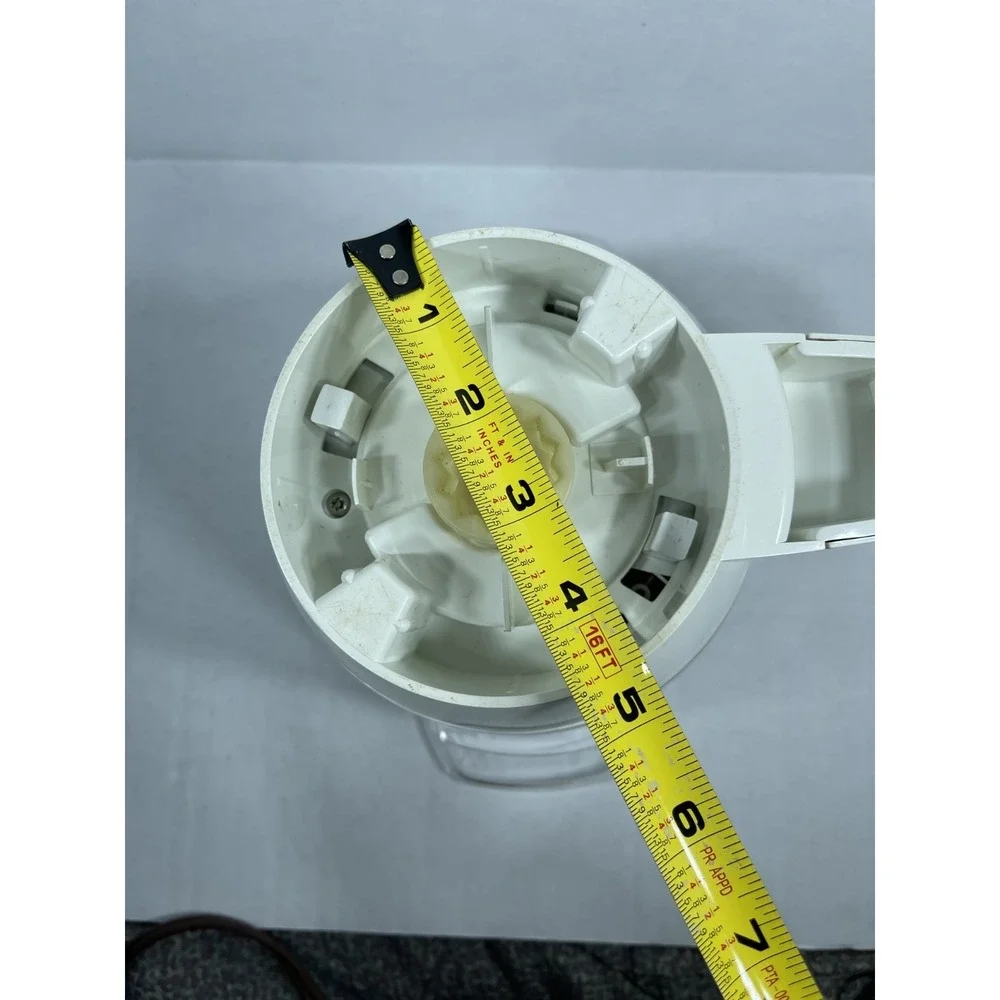 Krups Power X Plus Combi Food Processor Attachment for Blender 243‎ Replacement
